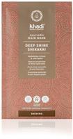 khadi KHHWP7XX, khadi Shining Ayurvedic Hair Mask Deep Shine Shikakai 50 g
