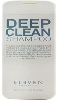 Eleven Australia Deep Clean Shampoo (300 ml)