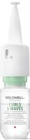 Goldwell 206223, Goldwell. Dualsenses Curls & Waves Intensive Conditioning Serum 12 x
