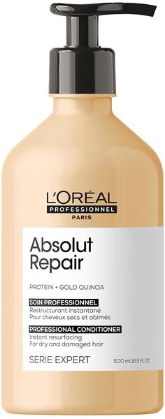 L'Oréal Professionnel Série Expert Absolut Repair Gold Conditioner (500 ml)
