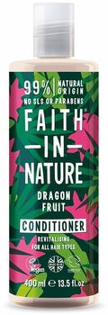Faith in Nature Dragonfruit Conditioner (400 ml)