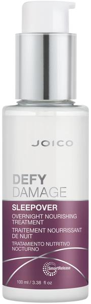 Joico Defy Damage Sleepover Overnight Nourishing Treatment (100 ml)