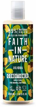 Faith in Nature Jojoba Conditioner (400 ml)