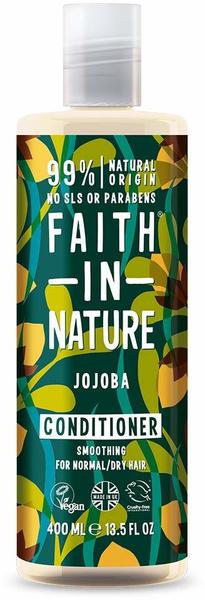 Faith in Nature Jojoba Conditioner (400 ml)