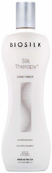 Biosilk Silk Therapy Original Leave-In-Treatment (355 ml)