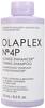 Olaplex No. 4P Blonde Enhancer Toning Shampoo 250 ml, Grundpreis: &euro; 82,40...