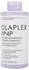 250 ml: Olaplex No. 4P Blonde Enhancer Toning Shampoo