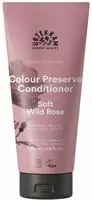 URTEKRAM 1000973, URTEKRAM Soft Wild Rose Conditioner - 180 ml, Grundpreis:...