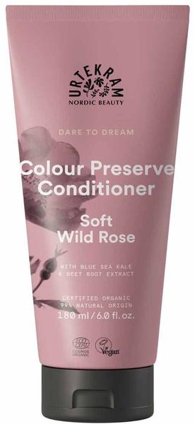Urtekram Colour Preserve Soft Wild Rose Conditioner (180ml) Test: ❤️ TOP  Angebote ab 6,95 € (Mai 2022) Testbericht.de