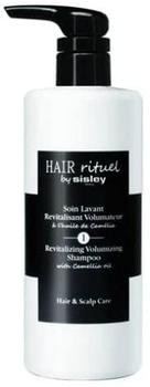 Sisley Hair Rituel Revitalizing Volumizing Shampoo (500ml)