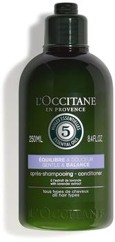 L'Occitane Gentle & Balance Conditionner (250ml)