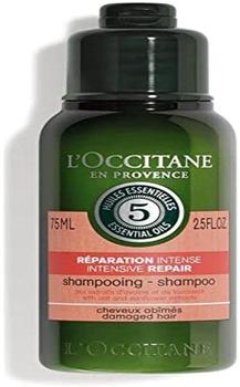 L'Occitane Intensive Repair Shampoo (75ml)