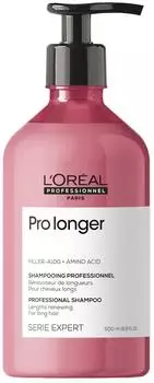 L'Or&eacute;al S&eacute;rie Expert Pro Longer (500 ml)