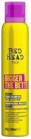 Tigi Bed Head Row Bigger The Better Foam Shampoo Aero (200 ml), Grundpreis: &euro;