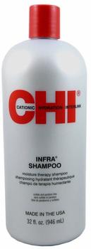 CHI Infra Moisture Treatment (Shampoo + Conditioner 946 ml)