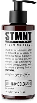 STMNT Grooming Goods All In One Cleanser (300 ml)