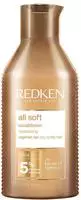 Redken All Soft Conditioner 250ml, Grundpreis: &euro; 67,20 / l