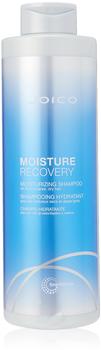 Joico Recovery Moisturizing Shampoo For Thick-Coarse, Dry Hair (1000 ml)