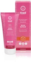Khadi KH-SHP-12-XX, Khadi Ayurvedisches Elixier Shampoo Rose Repair - 200 ml,