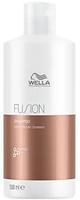 Wella Professionals Fusion Intense Repair Shampoo 500 ml, Grundpreis: &euro; 26,40 /