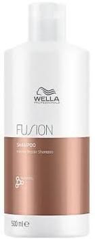 Wella Professionals Fusion Intense Repair Shampoo (500ml)