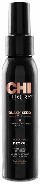 CHI Luxury Black Seed Dry Oil (15 ml)