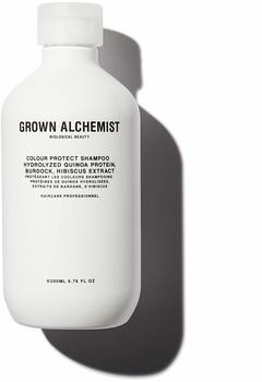 Grown Alchemist Colour Protect 0.3 Shampoo (200 ml)