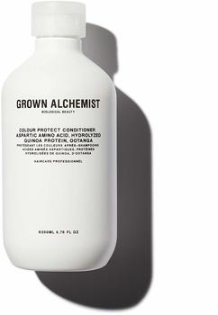 Grown Alchemist Colour Protect 0.3 Conditioner (200 ml)