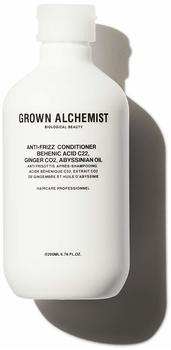 Grown Alchemist Anti-Frizz 0.5 Conditioner (200 ml)
