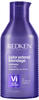 Redken Color Extend Blondage shampoo 300 ml, Grundpreis: &euro; 59,97 / l
