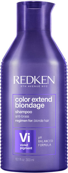 Redken Color Extend Blondage Shampoo (300ml)