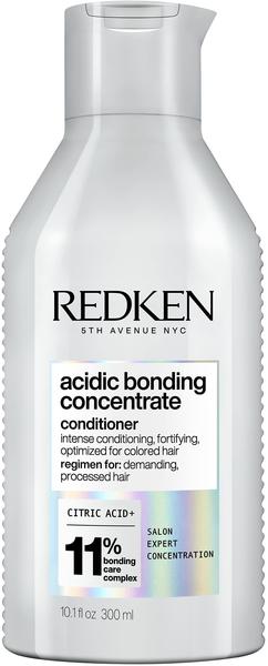Redken Acidic Bonding Concentrate Conditioner (300 ml)