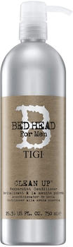Tigi For Men Clean Up Peppermint Conditioner (750ml)