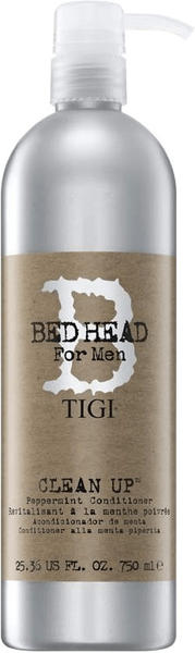 Tigi For Men Clean Up Peppermint Conditioner (750ml)