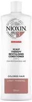 Nioxin System 3 Scalp + Hair Conditioner 1000 ml, Grundpreis: &euro; 27,98 / l