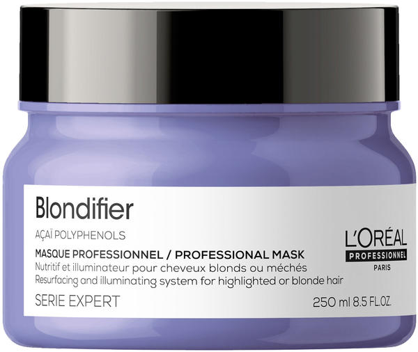L'Oréal Serie Expert Blondifier Mask (250 ml)
