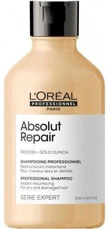 Loreal L'Oréal Professionnel Série Expert Absolut Repair Gold Shampoo (300 ml)