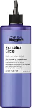 Loreal Blondifier Gloss (400ml)