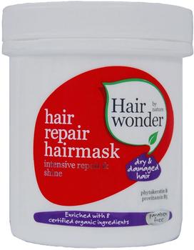 Hennaplus Hairwonder Hairmaske (200ml)
