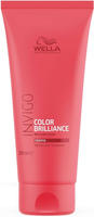 Wella Invigo Color Brilliance Conditioner coarse 200 ml, Grundpreis: &euro;...