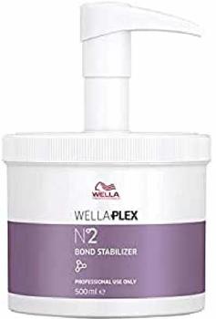 Wella WellaPlex No 2 Bond Stabilizer (500 ml)