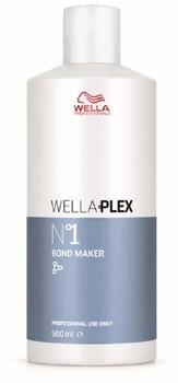 Wella WellaPlex No 1 Bond Maker (500 ml)