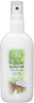Swiss O Par Kokos Styling Milk (150ml)