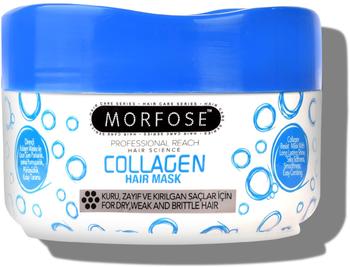 Morfose Collagen Hair Mask (500 ml)