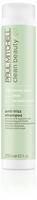 Paul Mitchell Clean Beauty Anti-Frizz gl&auml;ttendes Shampoo f&uuml;r unnachgiebige und