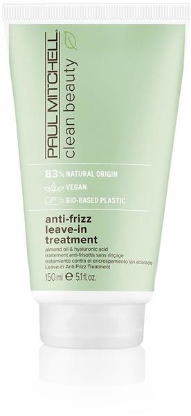 Paul Mitchell Clean Beauty Anti-Frizz Leave-in Treatment (150 ml)