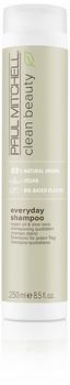 Paul Mitchell Clean Beauty Everyday Shampoo 250ml