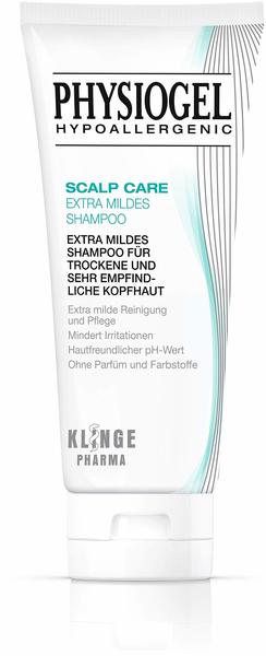Klinge Pharma Physiogel Scalp Care Extra Mildes Shampoo (200 ml)