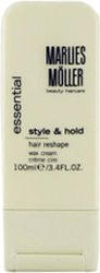 Marlies Möller Essential Styling Soft Glossing (100ml)