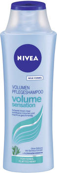 Nivea Volume Sensation Shampoo (250ml)